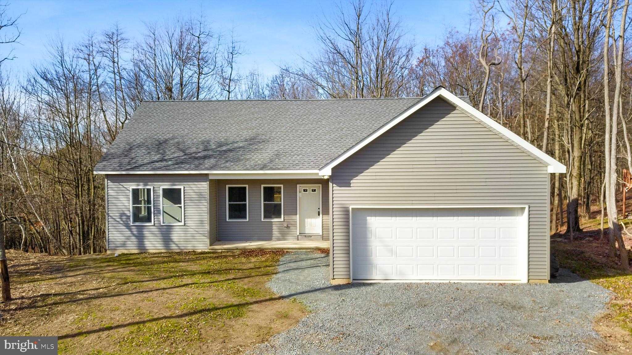 102 Eagle View Run photo 28