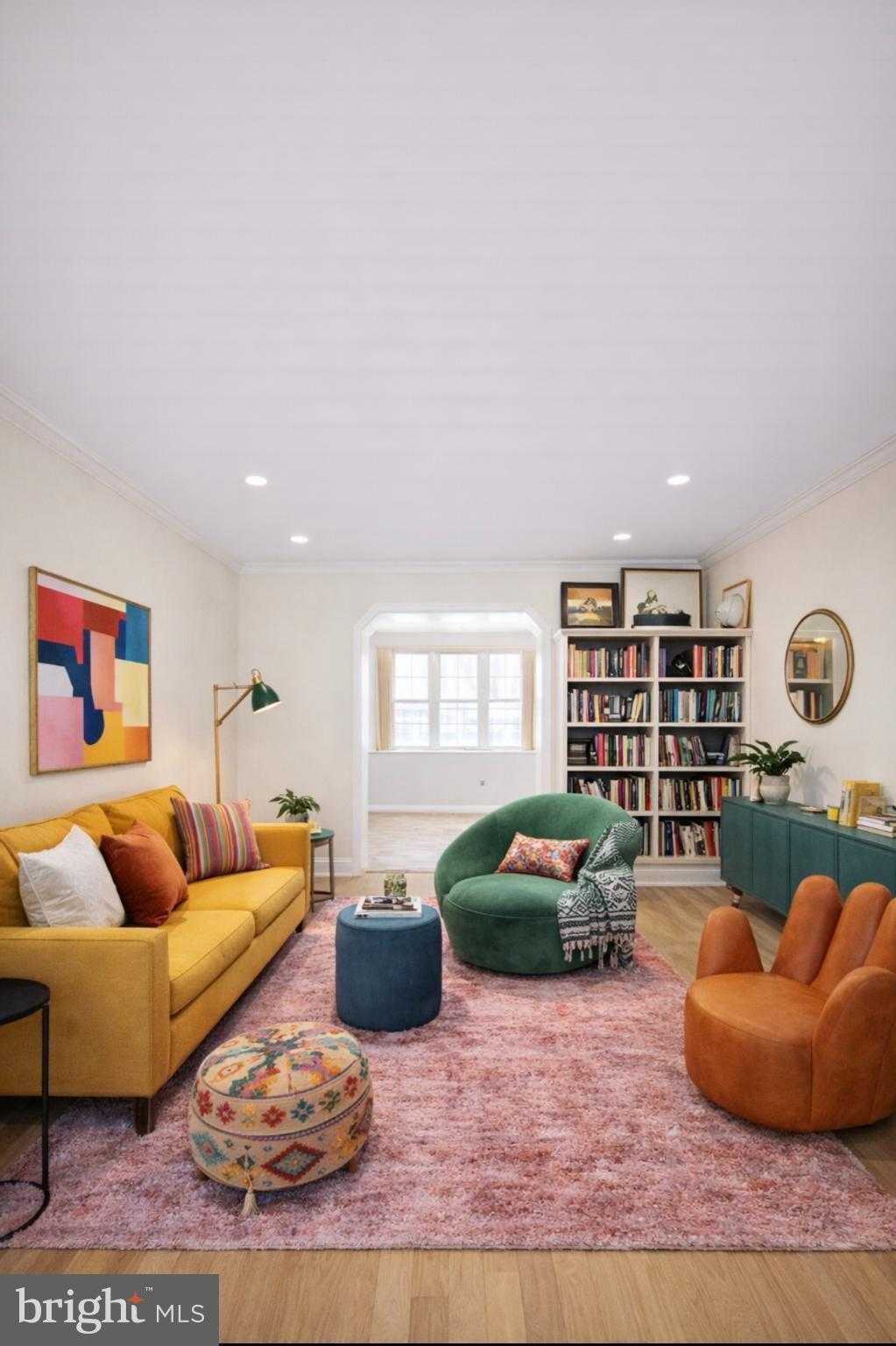 6623 Guyer Ave photo 8