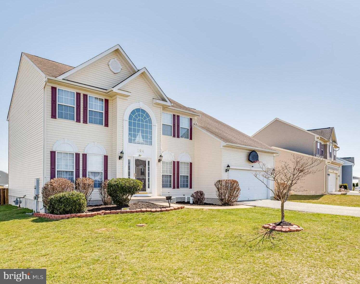 124 Chandlers Glen Dr photo 57