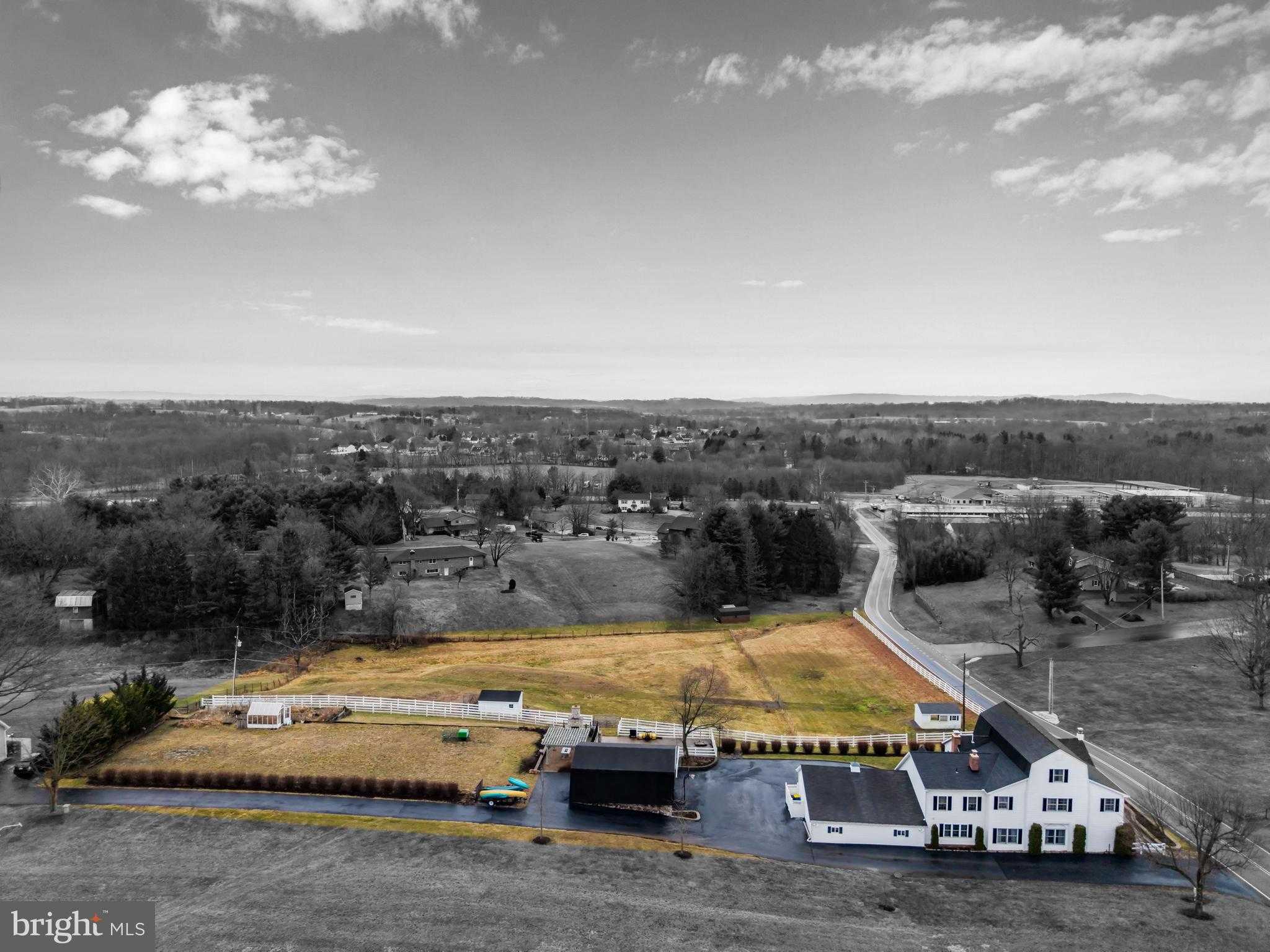 214 N Mill Rd photo 75