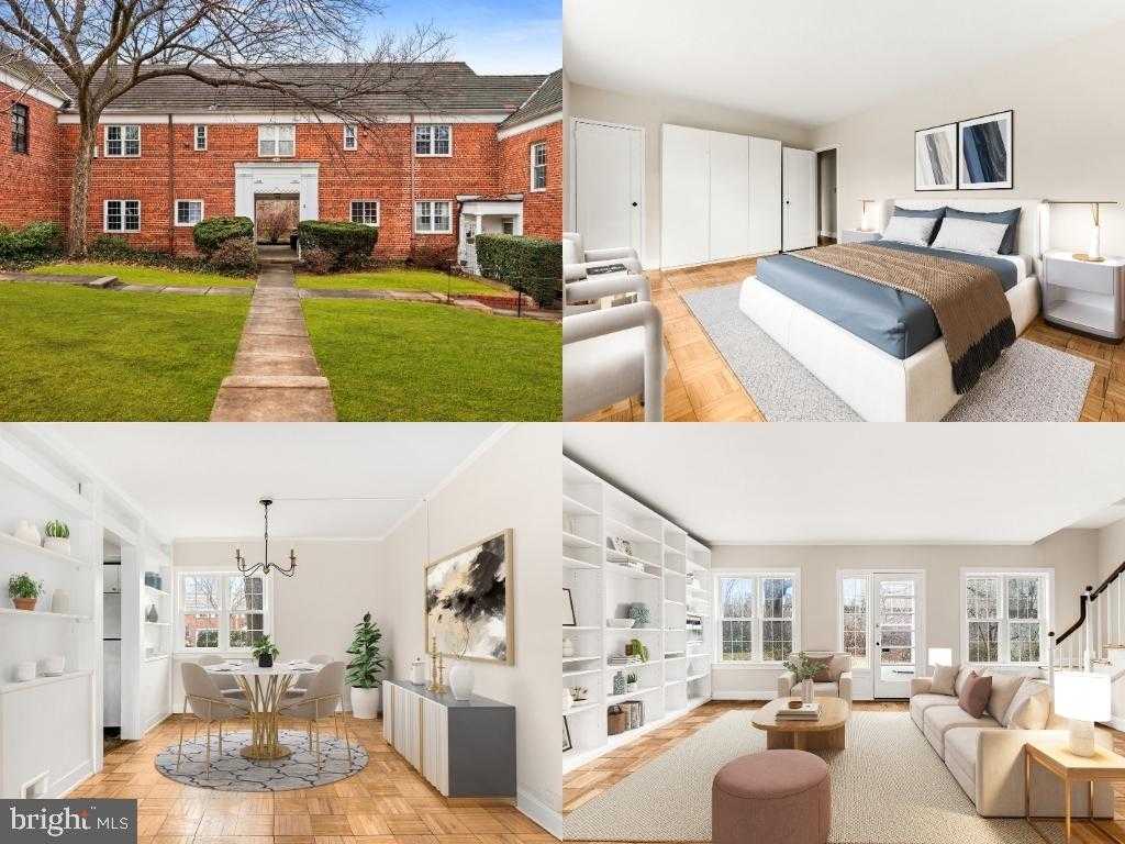 1455 Martha Custis Dr