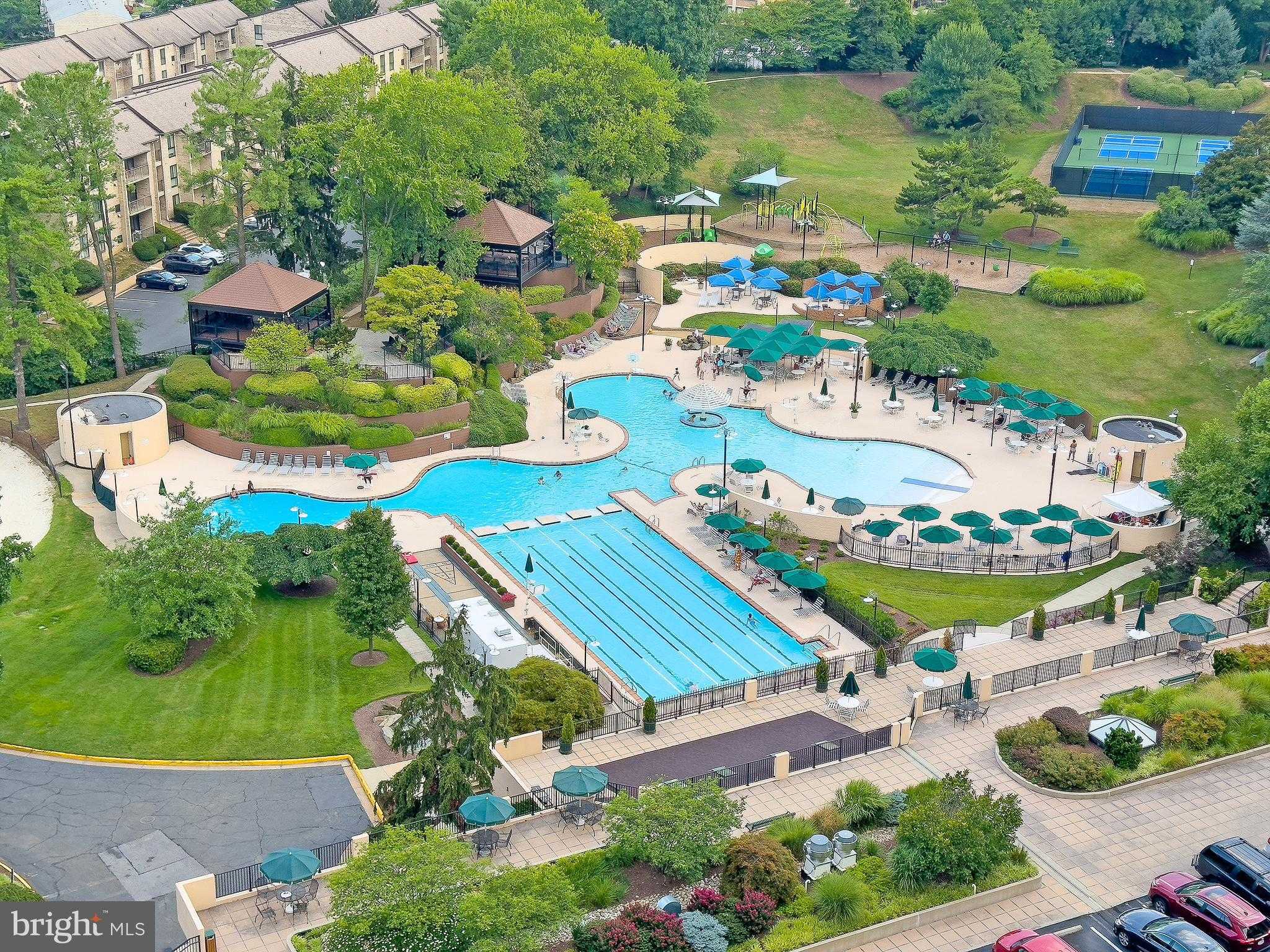 307 Yoakum Pkwy Apt 802 photo 25