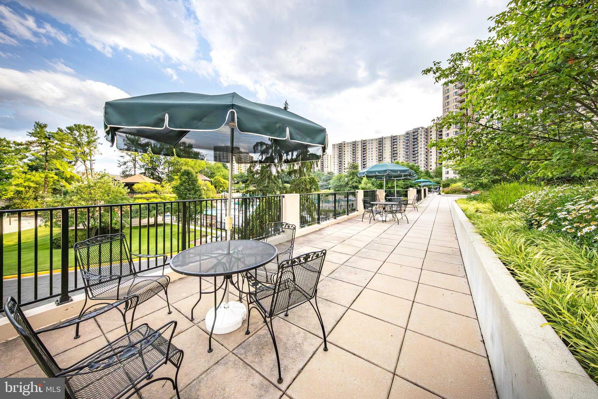 307 Yoakum Pkwy Apt 802 photo 61