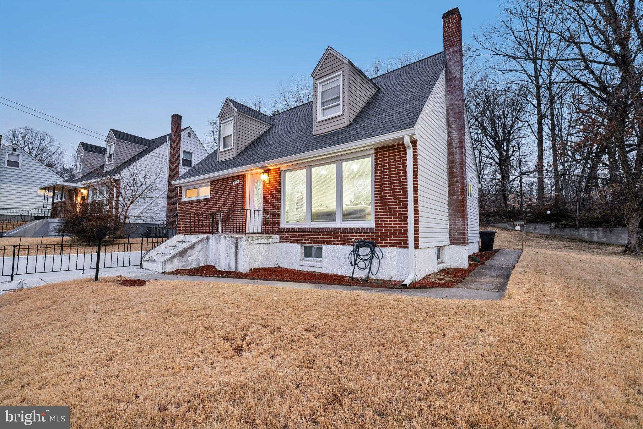 5216 Pembroke Ave photo 4