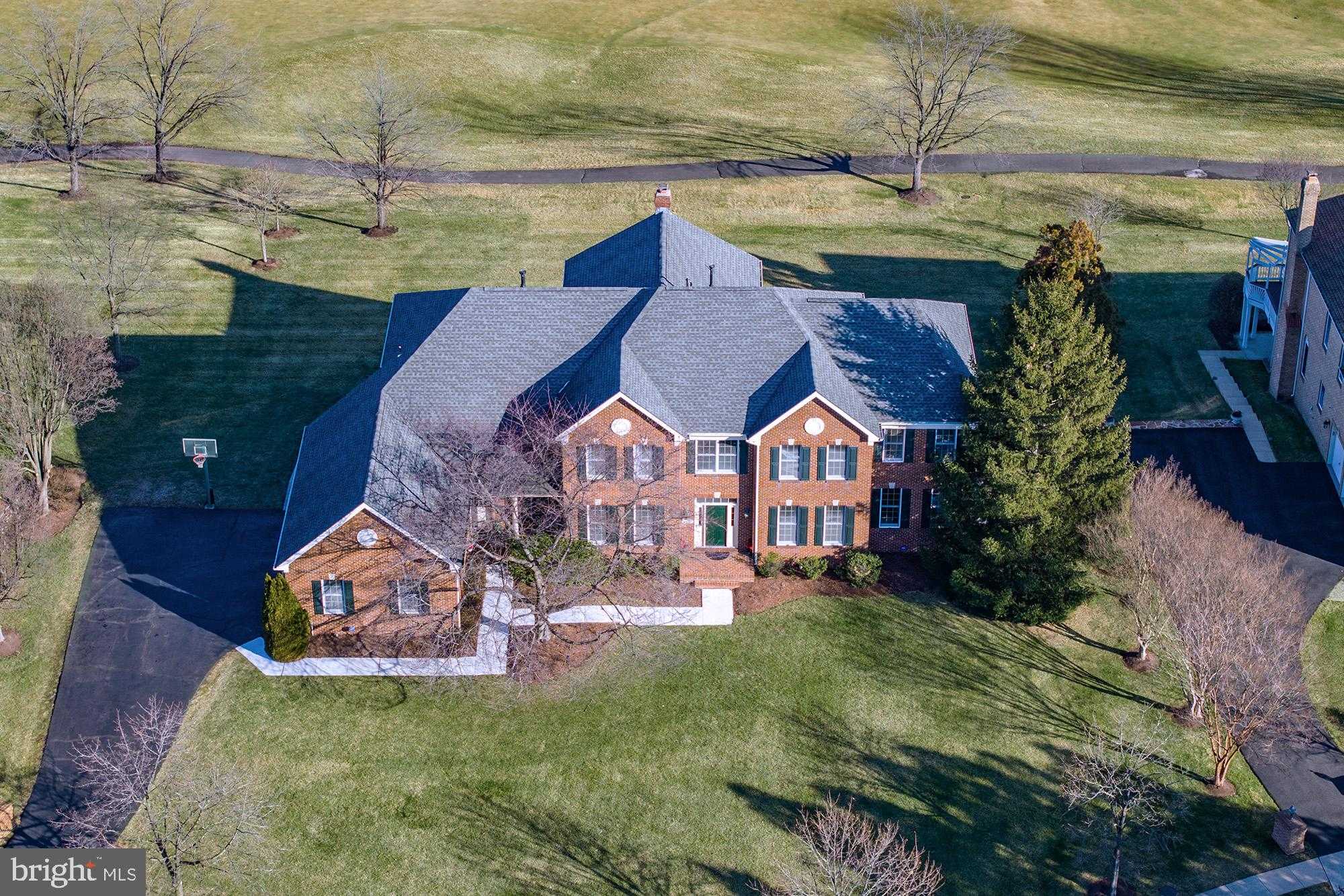 19812 Rothschild CT, Ashburn