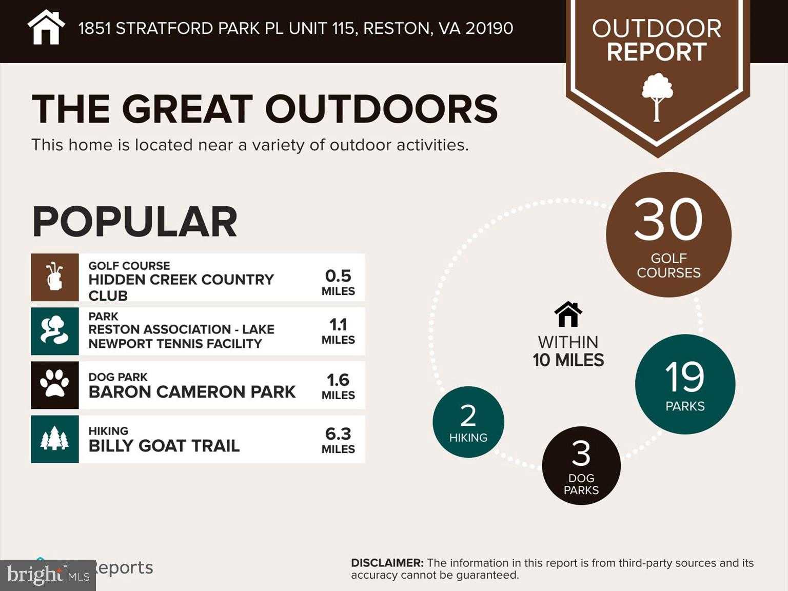 1851 Stratford Park Pl Apt 115 photo 30