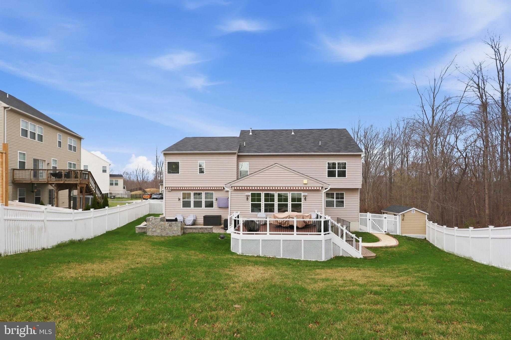 16789 Mill Station Way photo 48