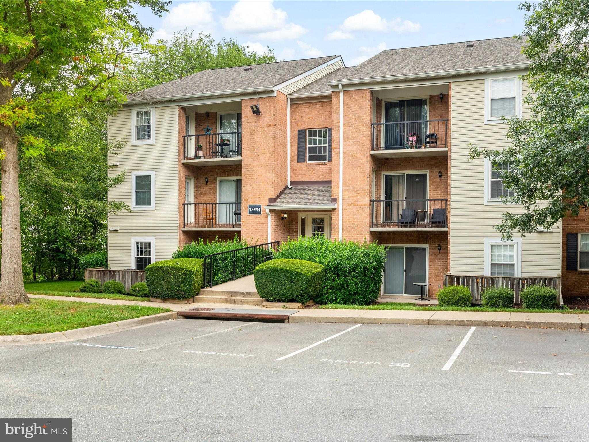 18334 Streamside Dr Apt 101 photo 29