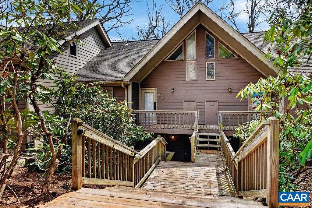 472 Three Rdgs, Wintergrn Rst