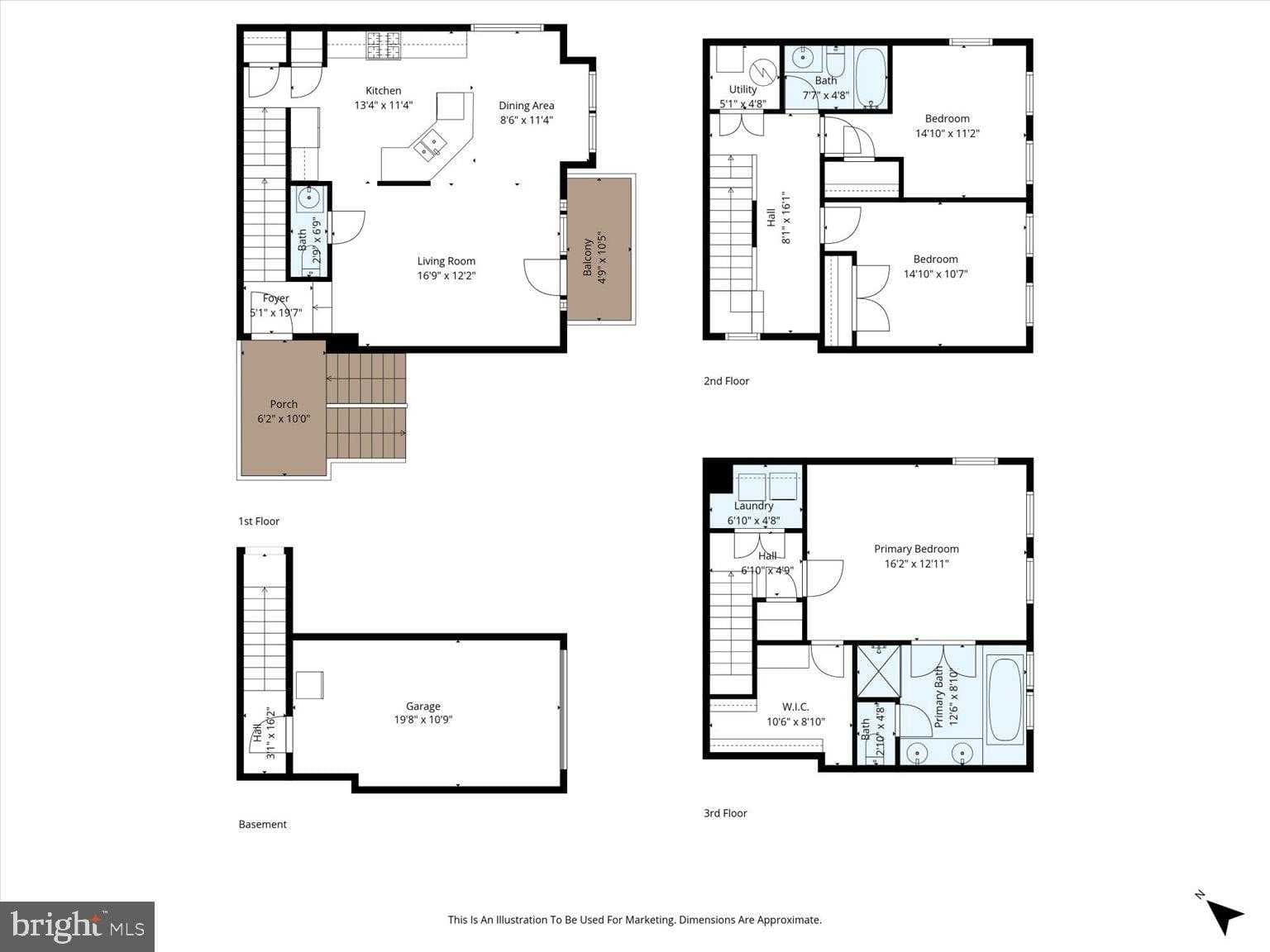 45655 Winding Branch Ter photo 35