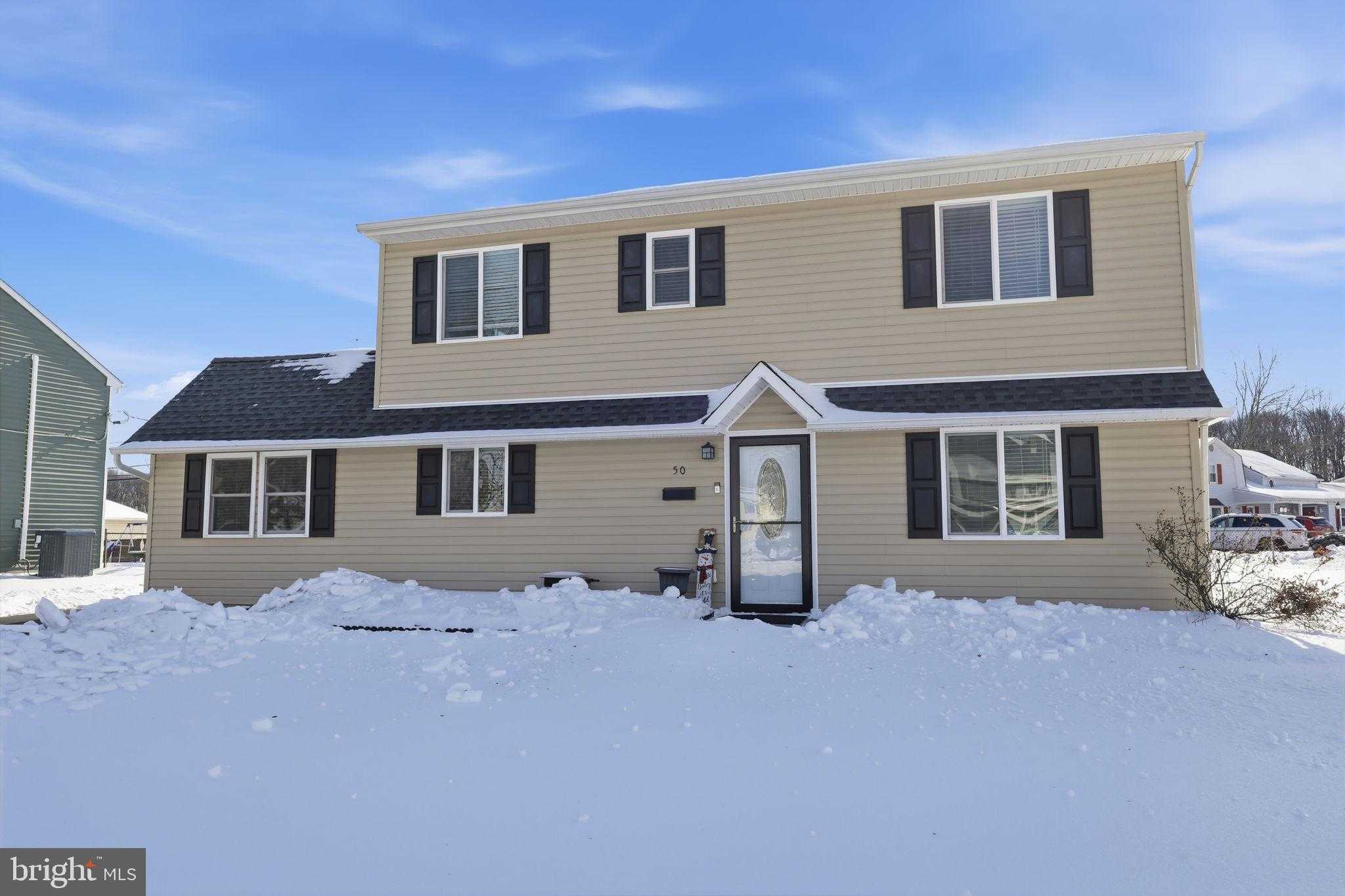 50 Red Cedar Dr photo 2