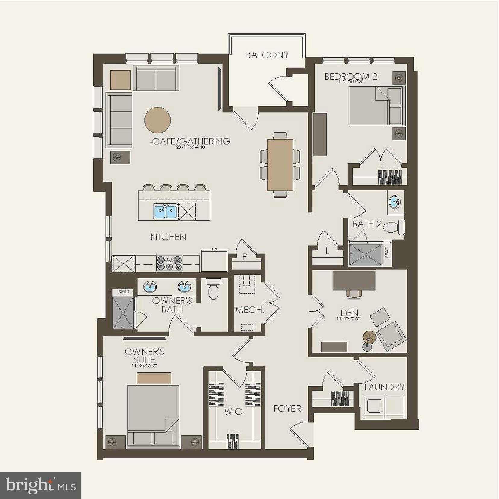 125 Kinsale Pl photo 13