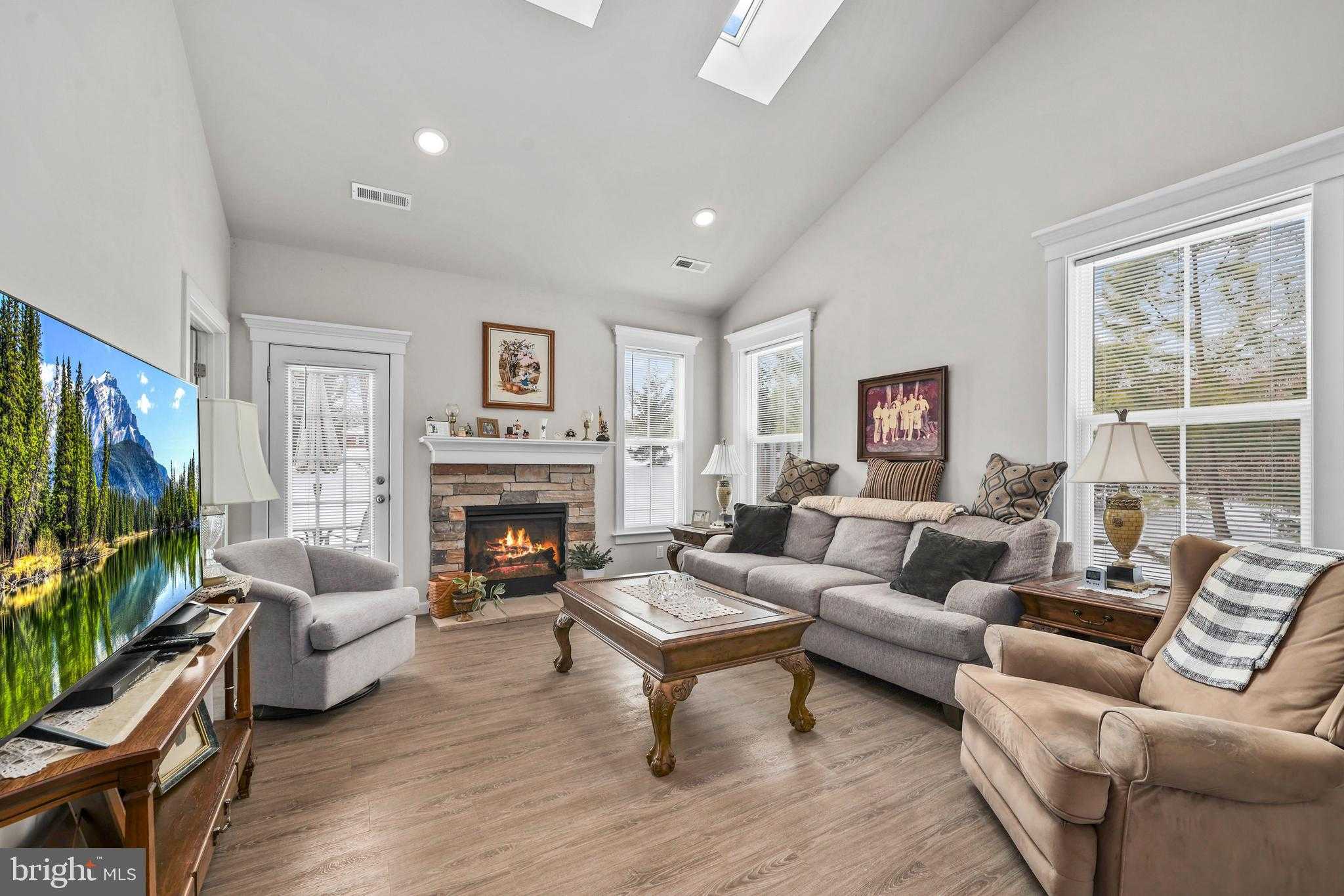 5712 Finley Rose CT photo 3