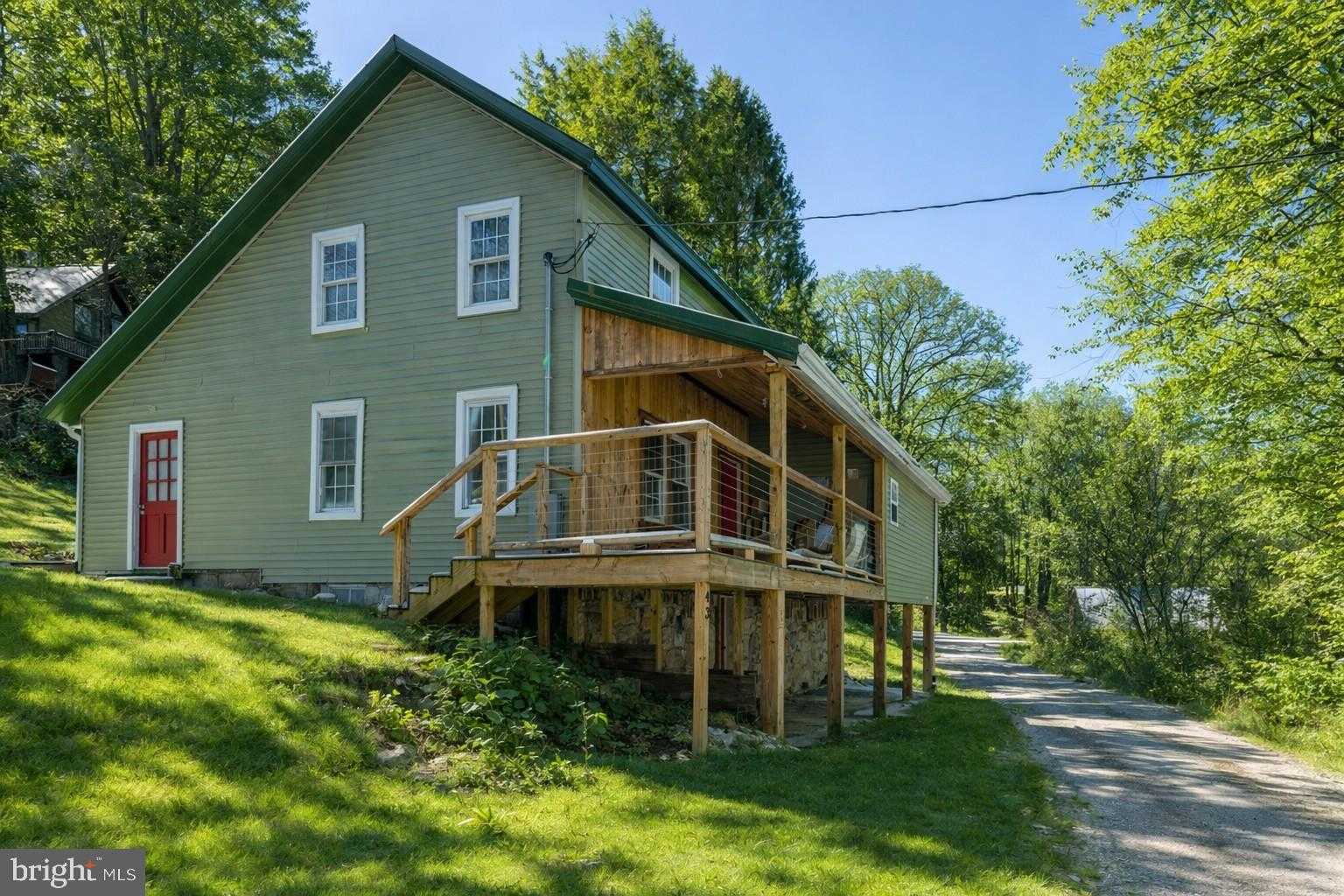 43 Sloan Tract Rd photo 47