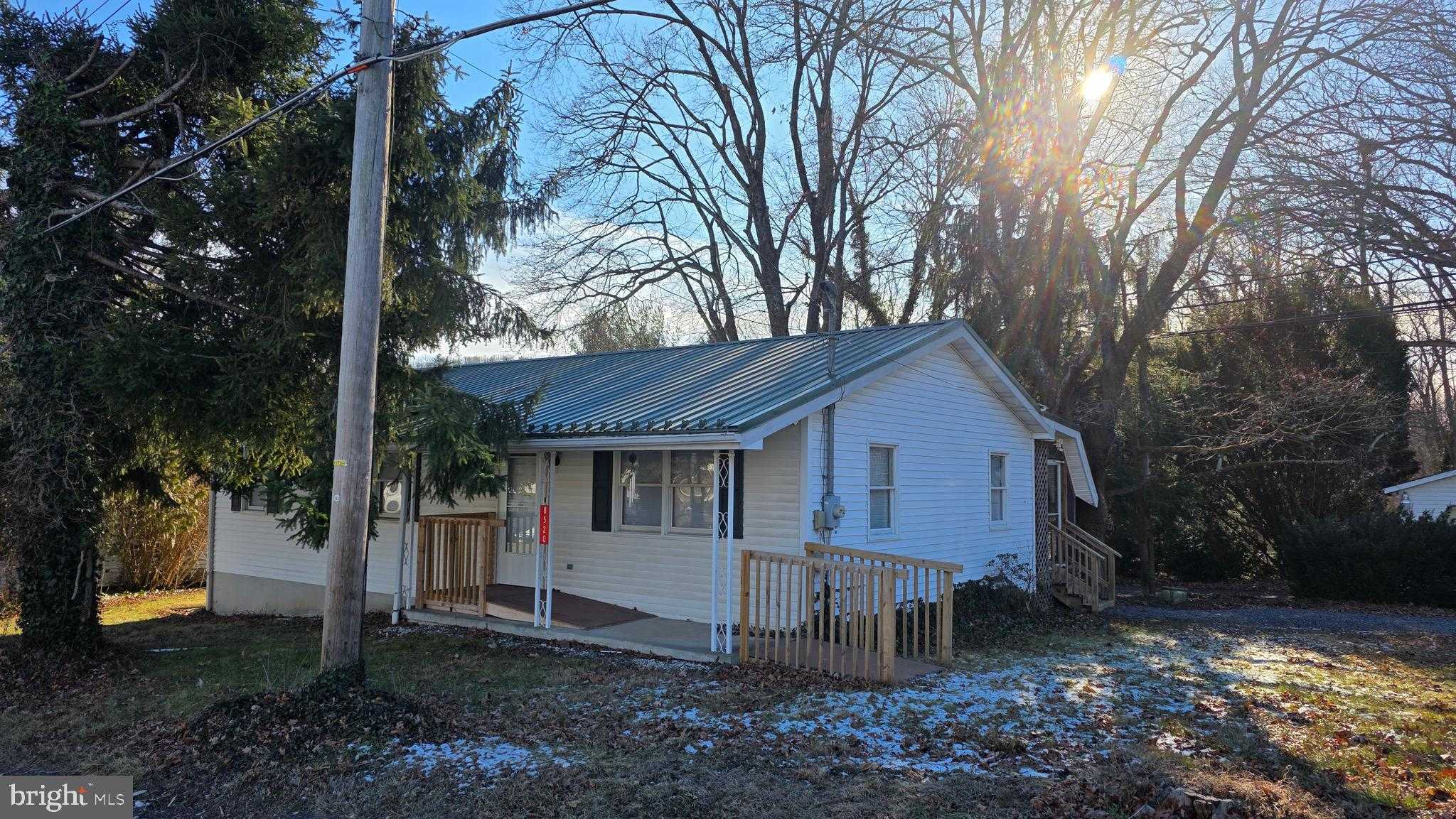 8520 Hudson St, Three Springs