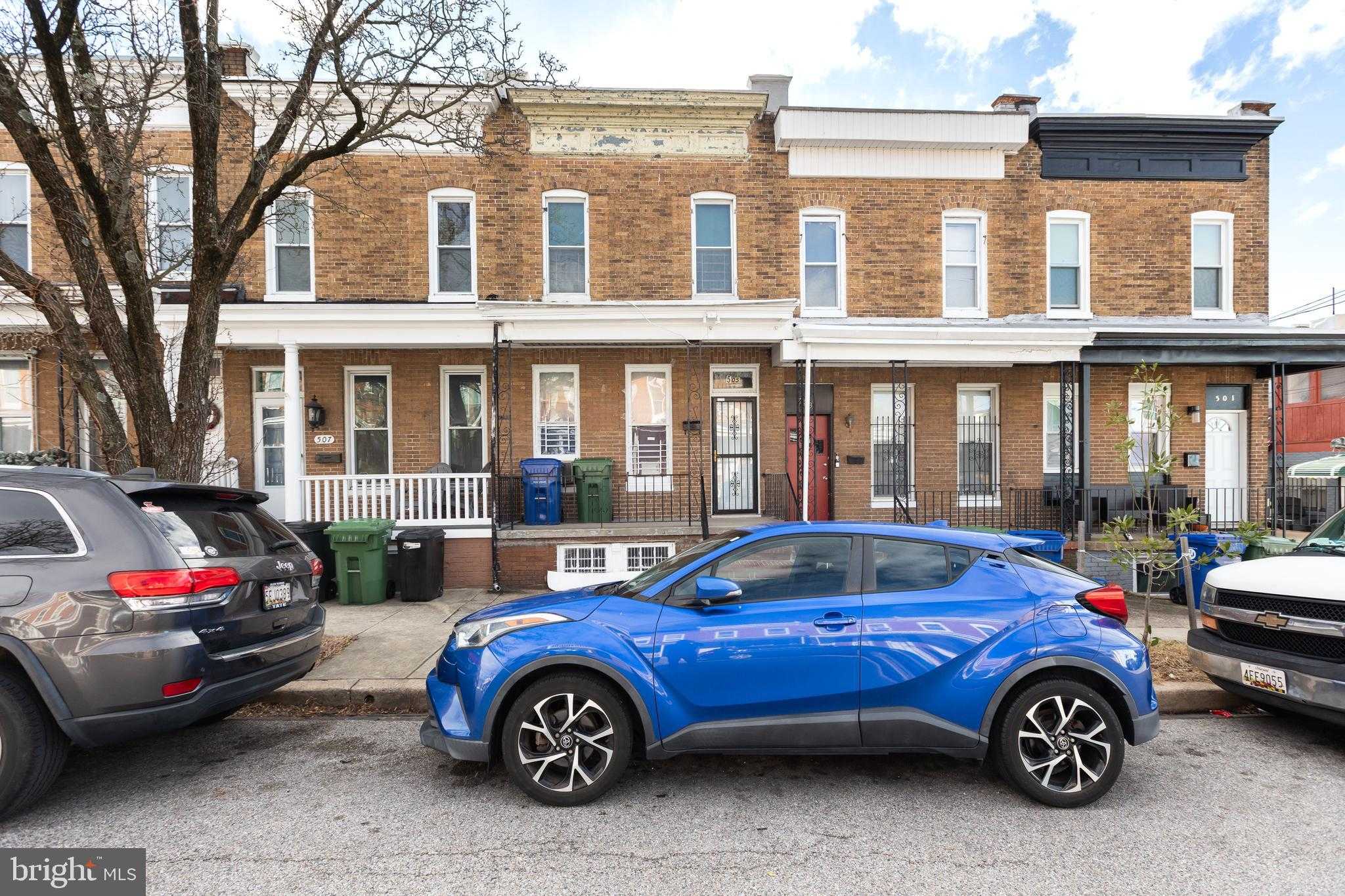 505 E 35th St photo 6