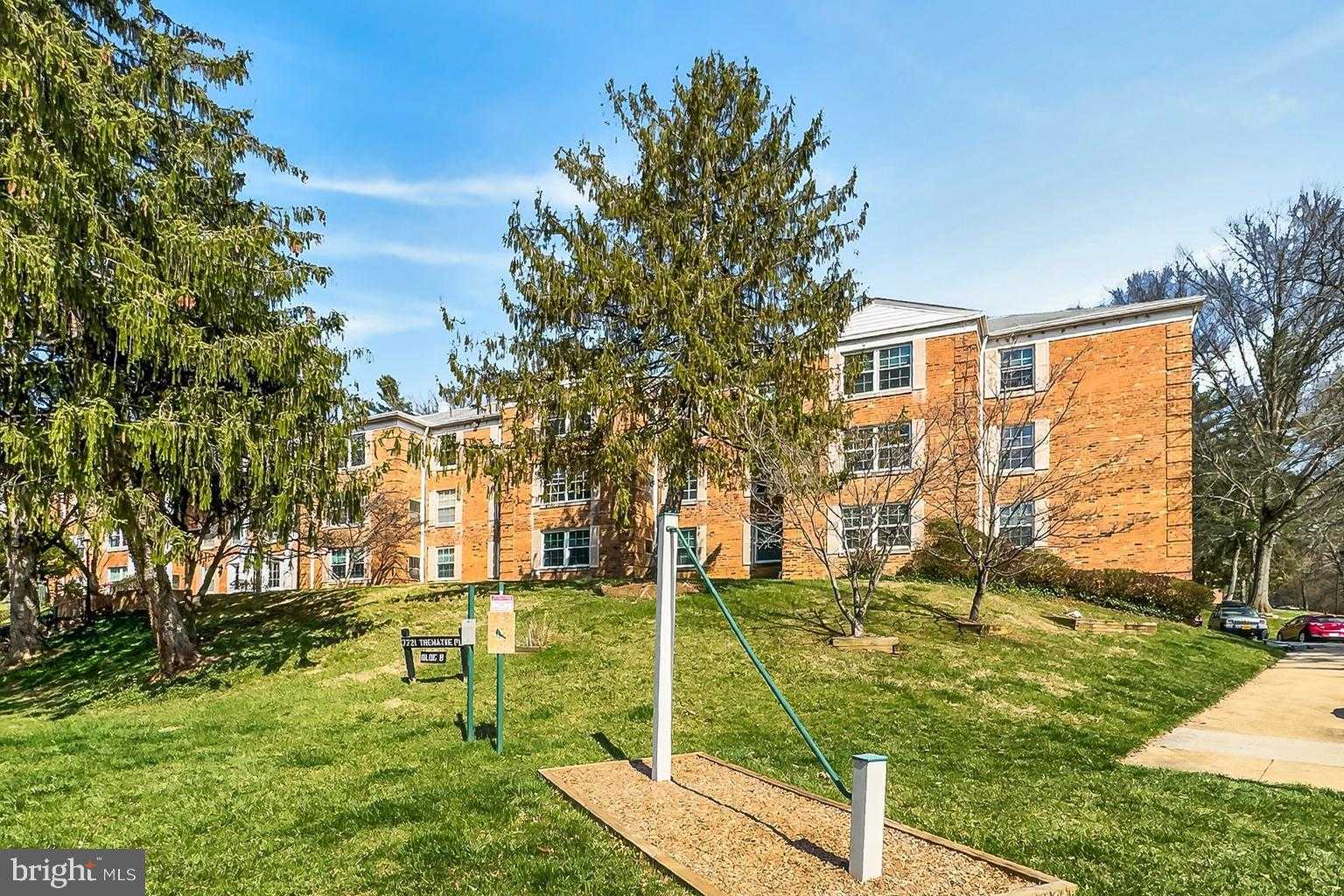 7721 Tremayne Pl Apt 215 photo 35