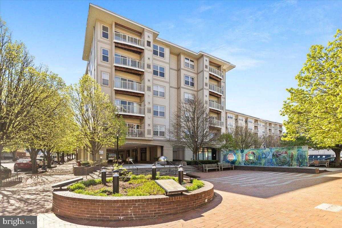 8045 Newell St Apt 107