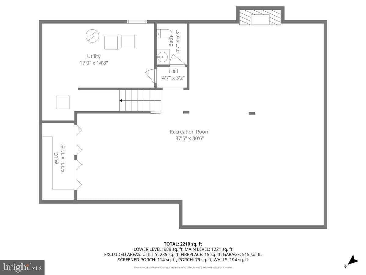 962 W Areba Ave photo 37