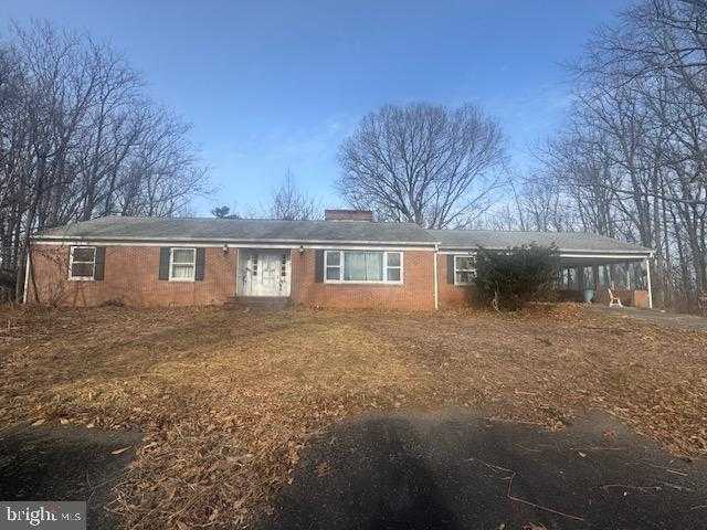 732 Courthouse Mountain Rd, Madison