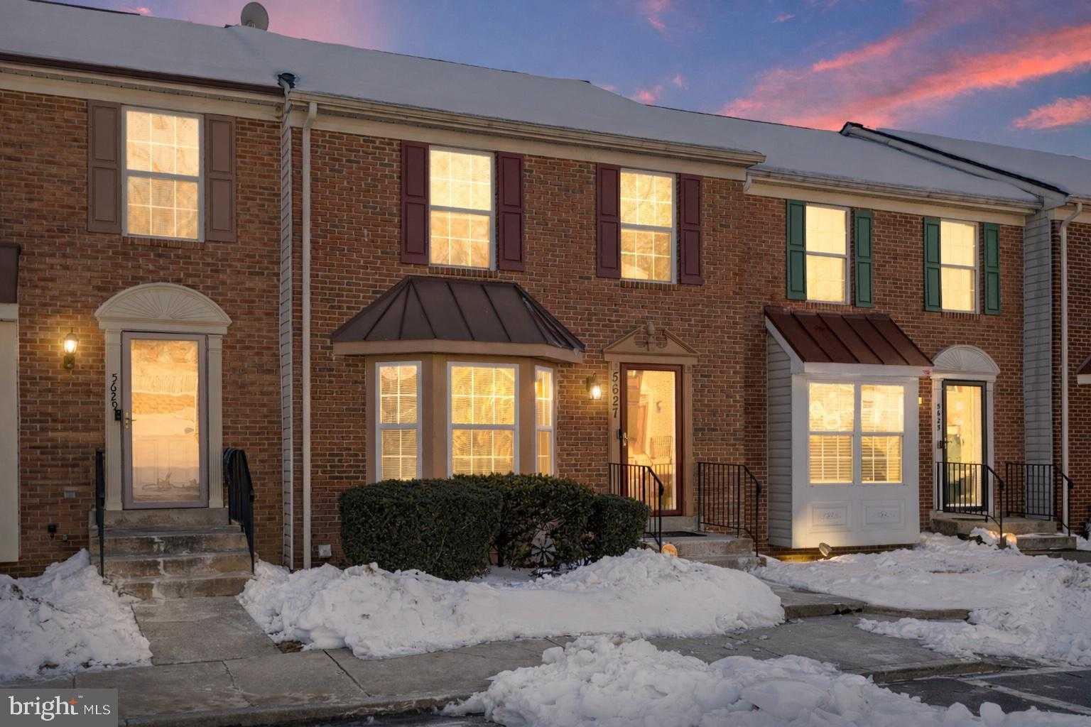 5627 Prescott CT photo 3