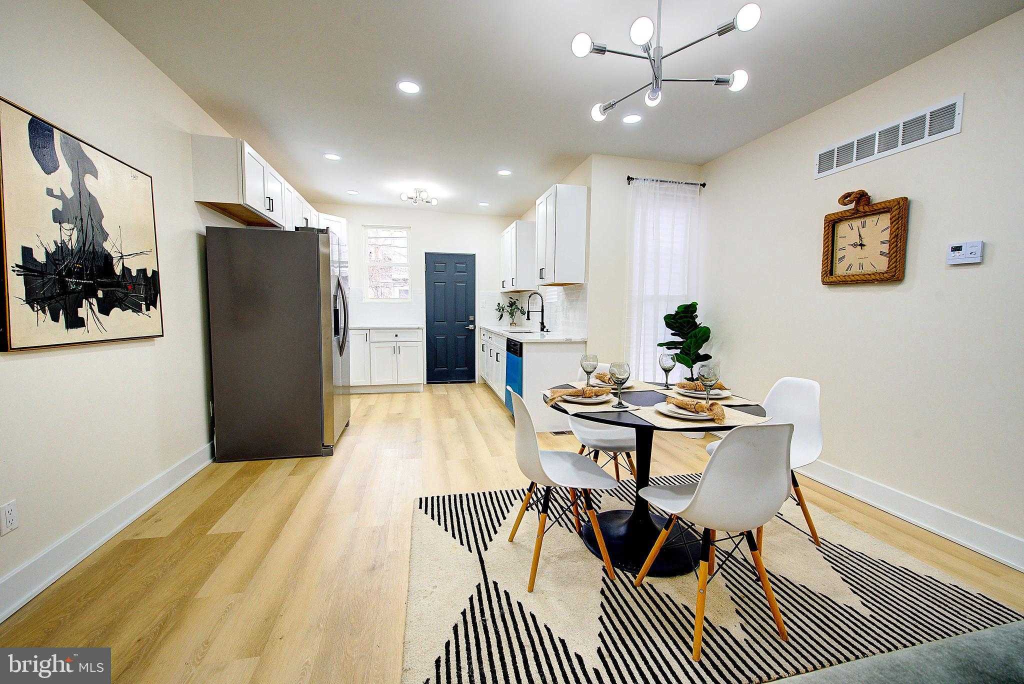 5215 N Marvine St photo 4