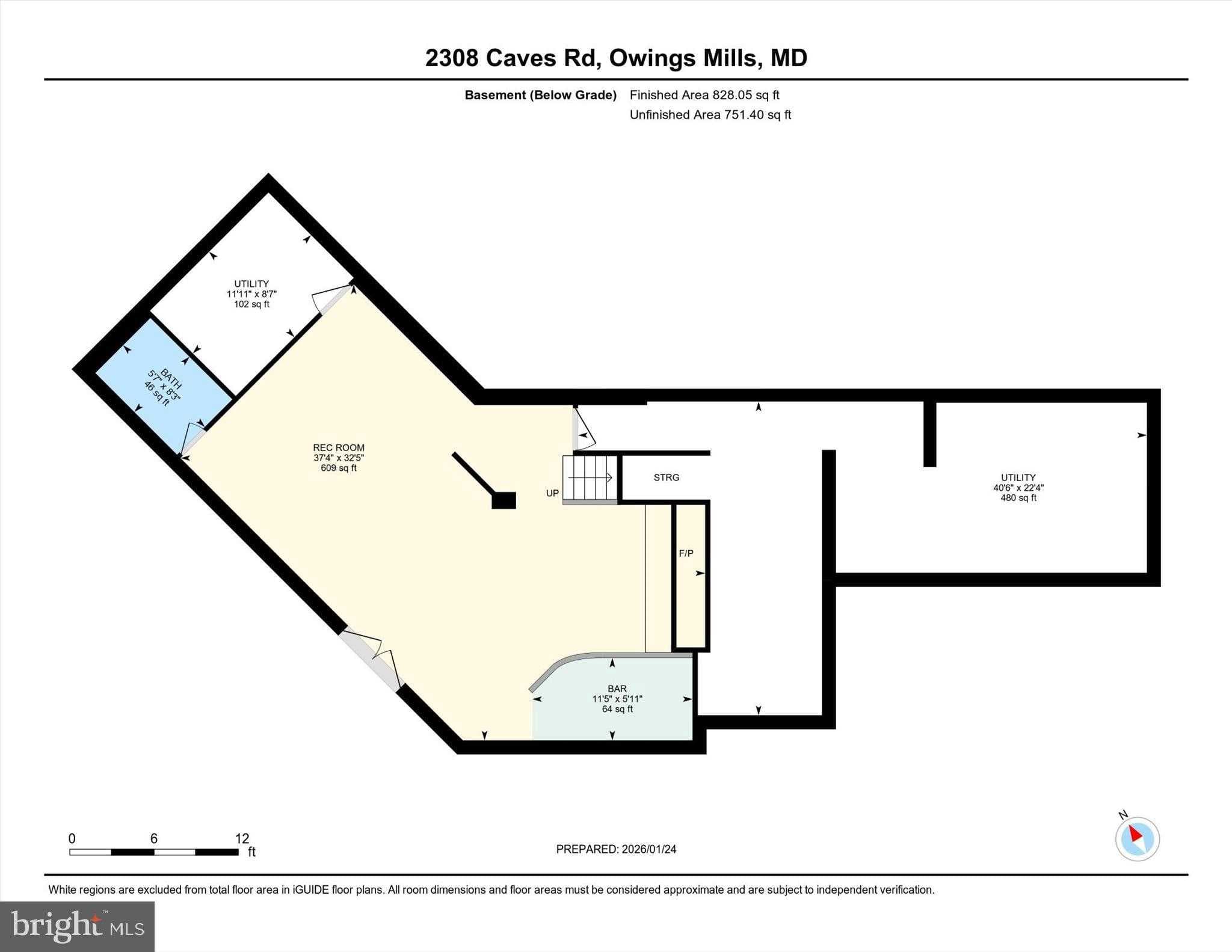 2308 Caves Rd photo 69