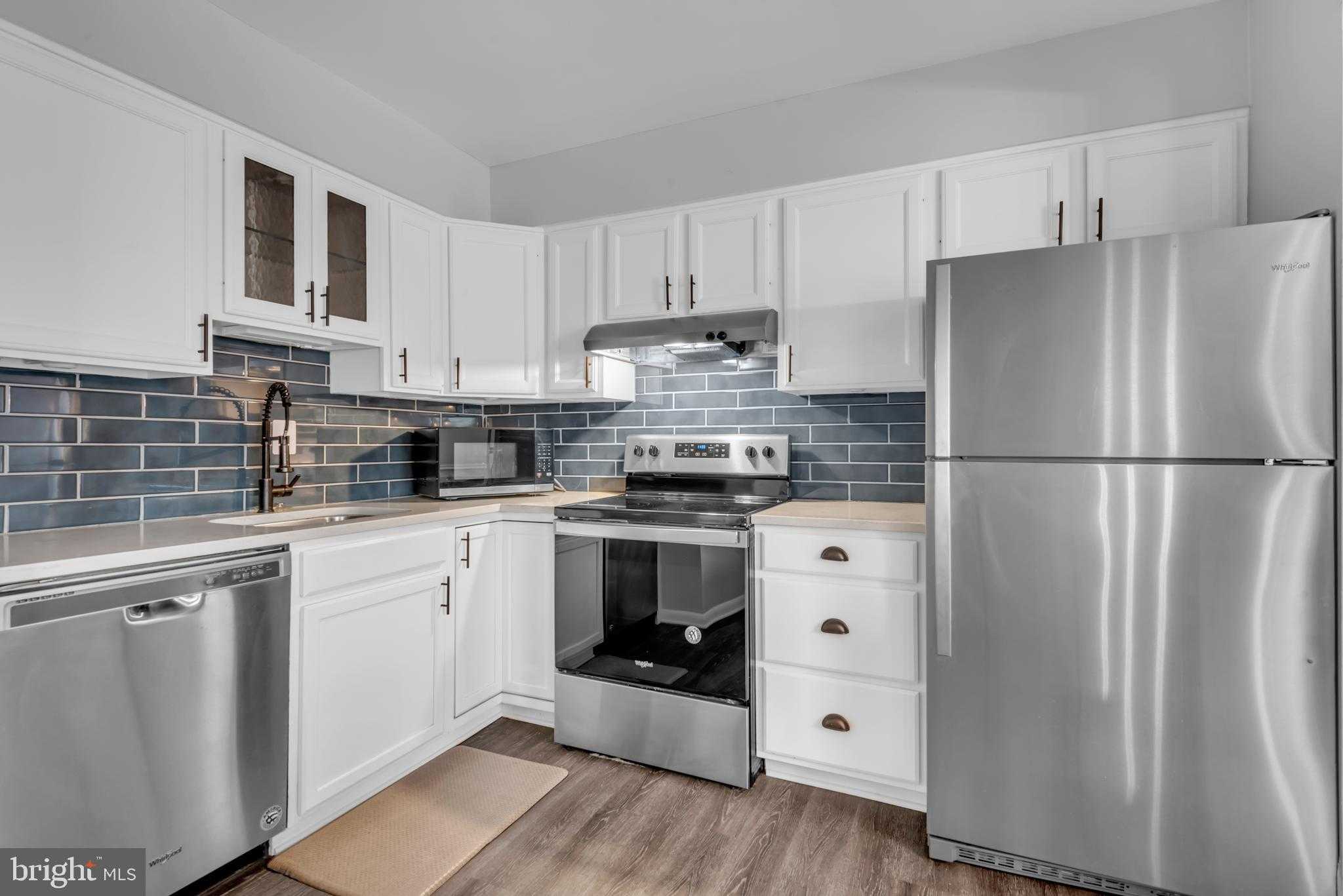 6916 Hanover Pkwy Apt 100, Greenbelt