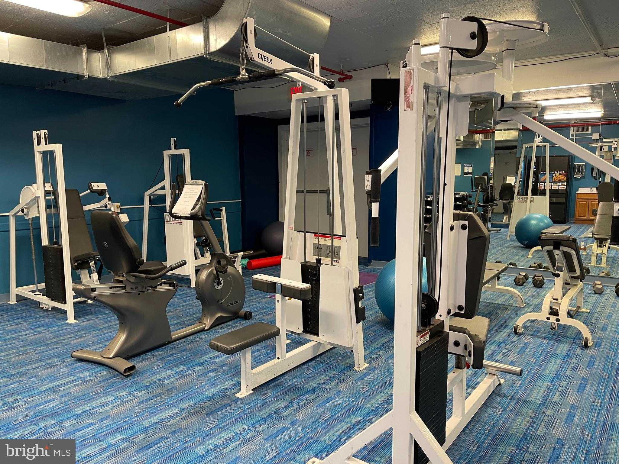 1324 Locust St Apt 809 photo 11