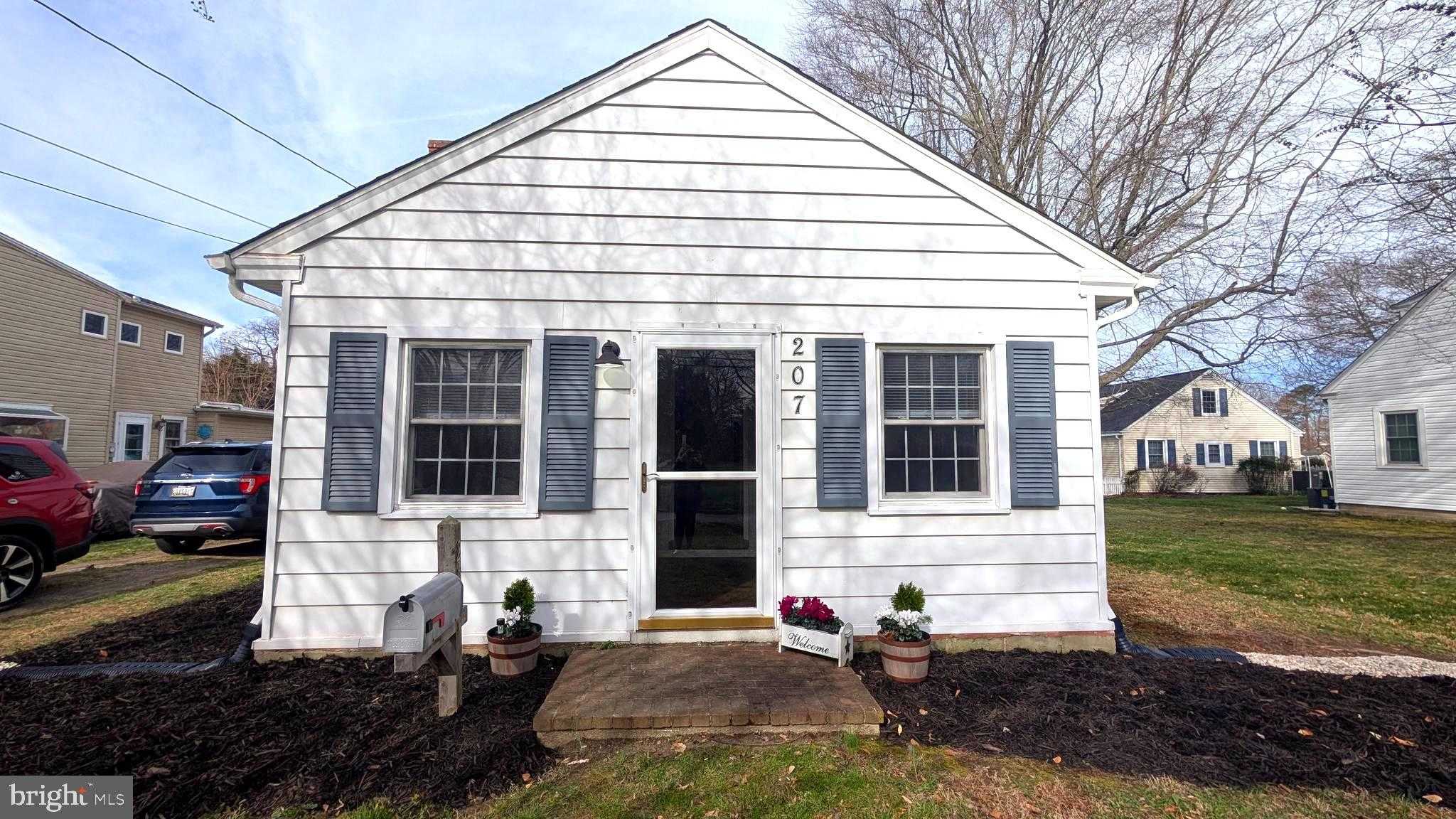 207 Tred Avon Ave photo 25