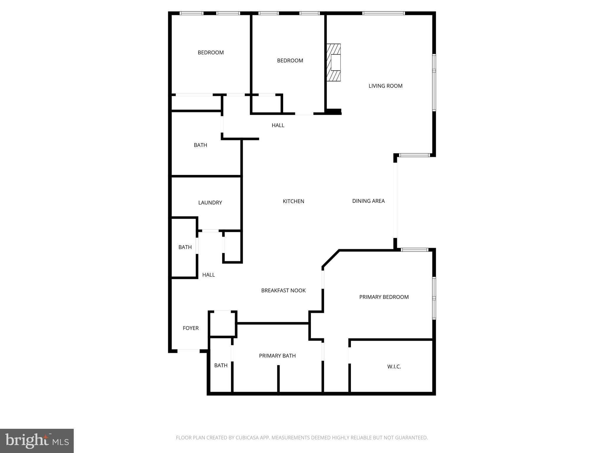 44691 Wellfleet Dr Apt 205 photo 3