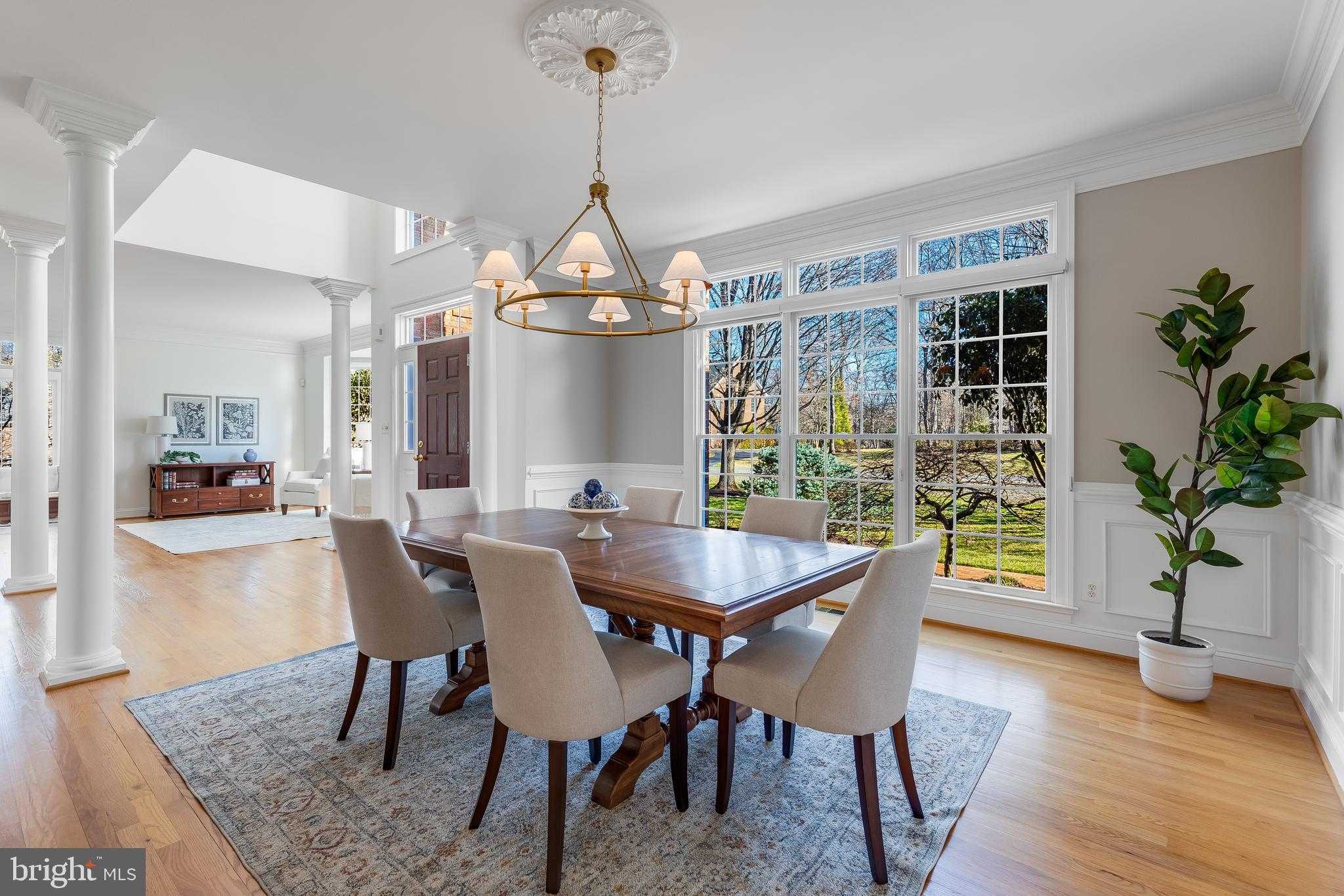 3684 Waples Crest CT photo 10