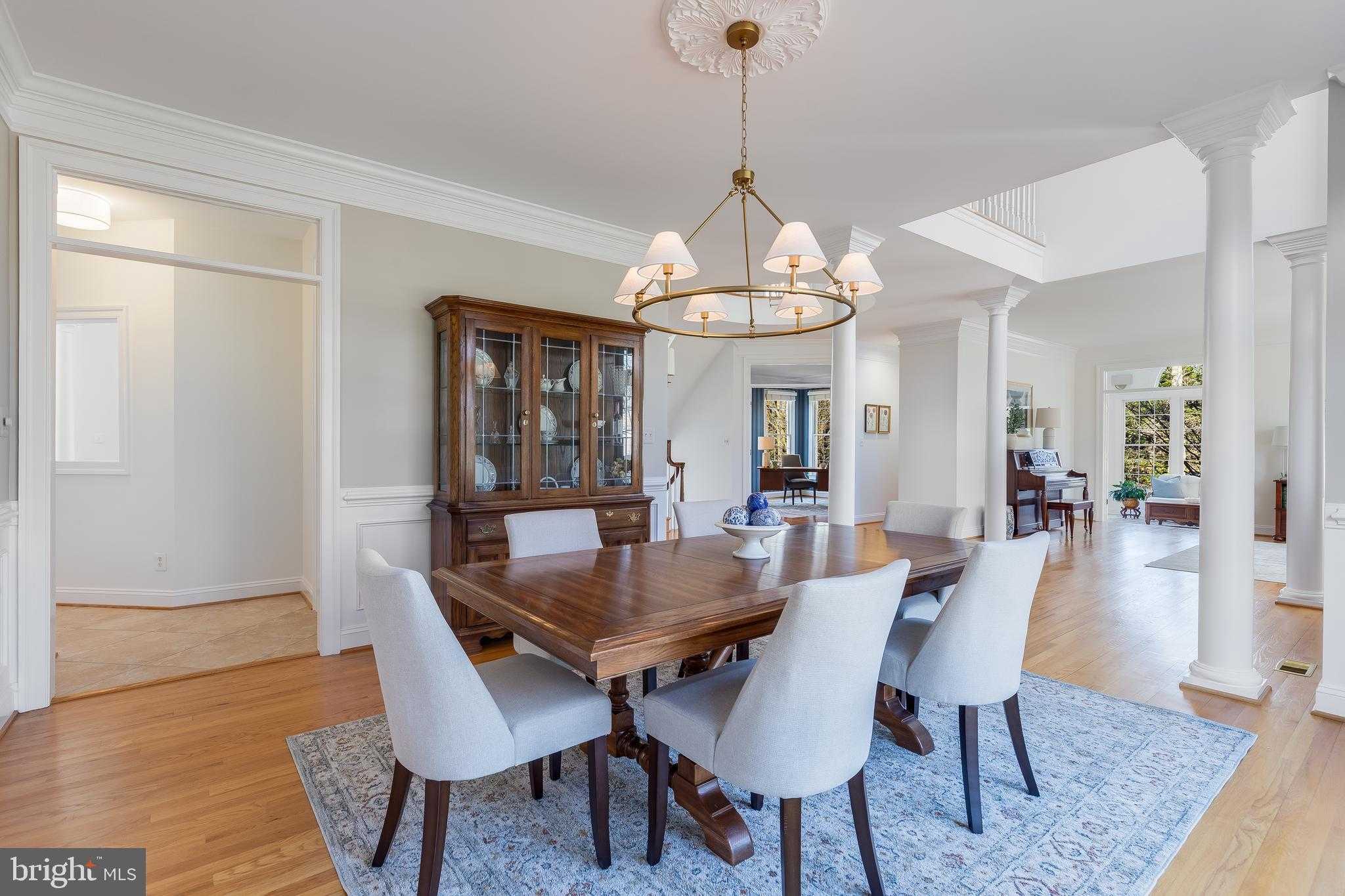 3684 Waples Crest CT photo 11