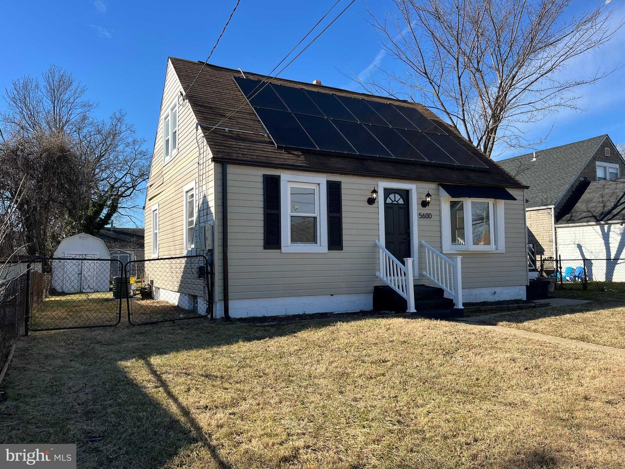 5600 Patrick Henry Dr photo 2