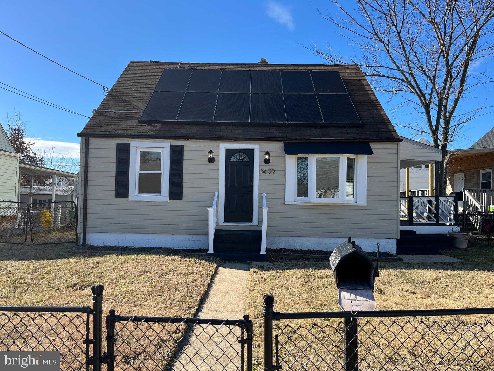 5600 Patrick Henry Dr photo 3