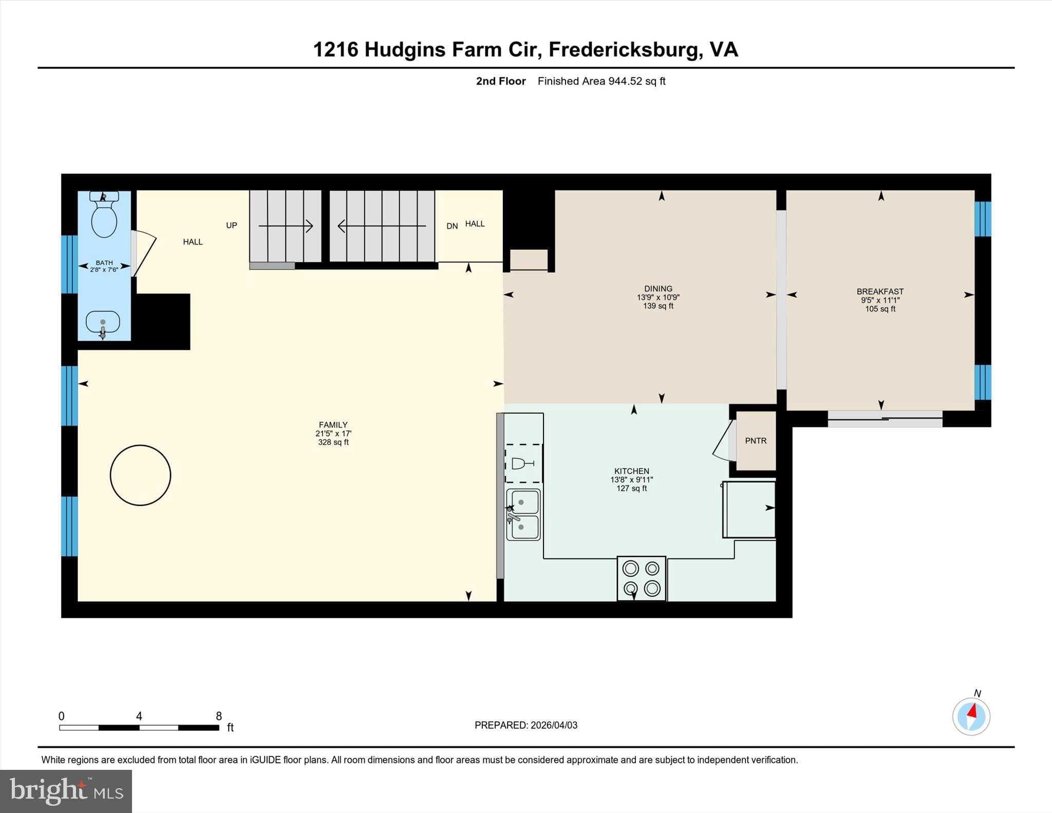 1216 Hudgins Farm Cir photo 53