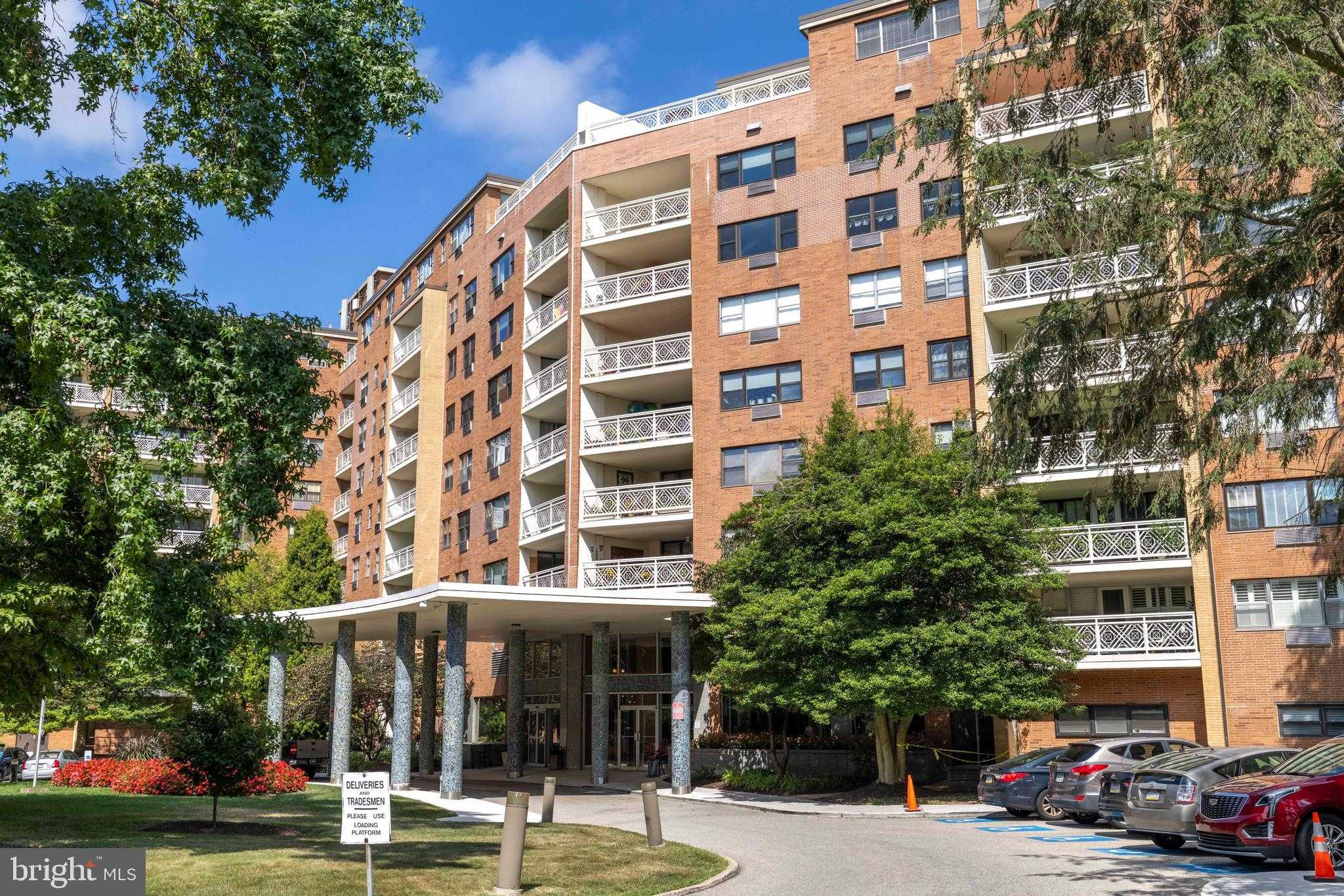 7900 Old York Rd Apt 702b, Elkins Park