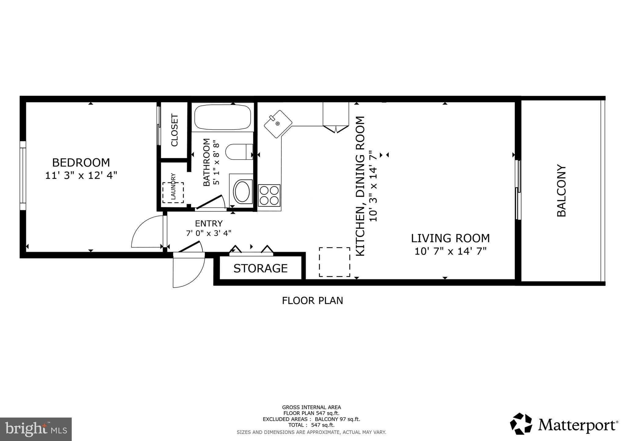 101 123rd St # 228c3 photo 19