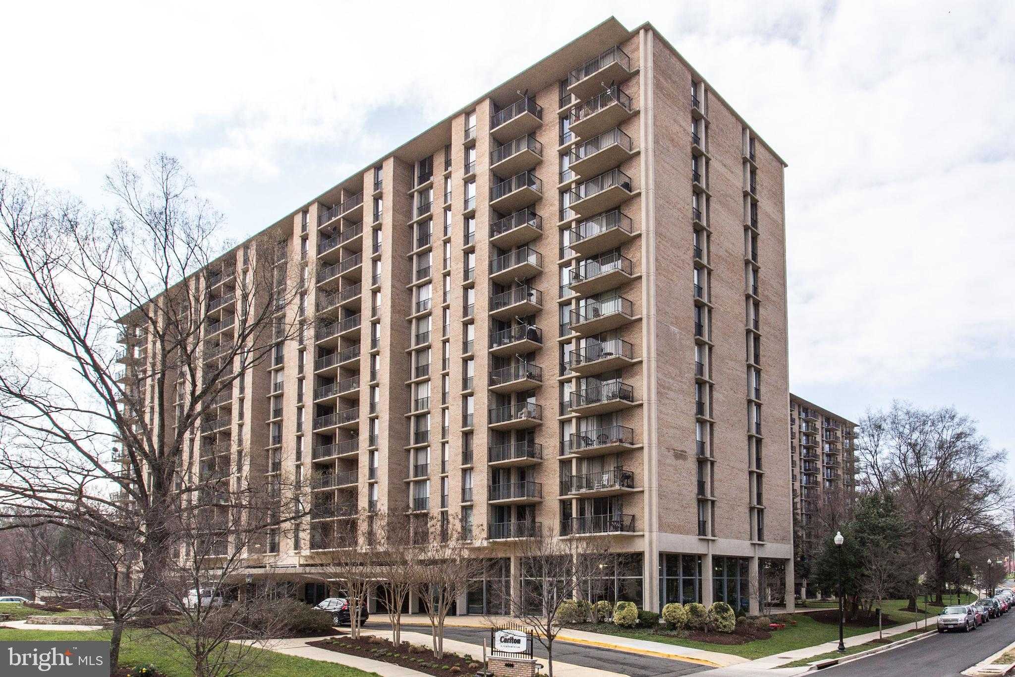 4600 S Four Mile Run Dr Apt 226