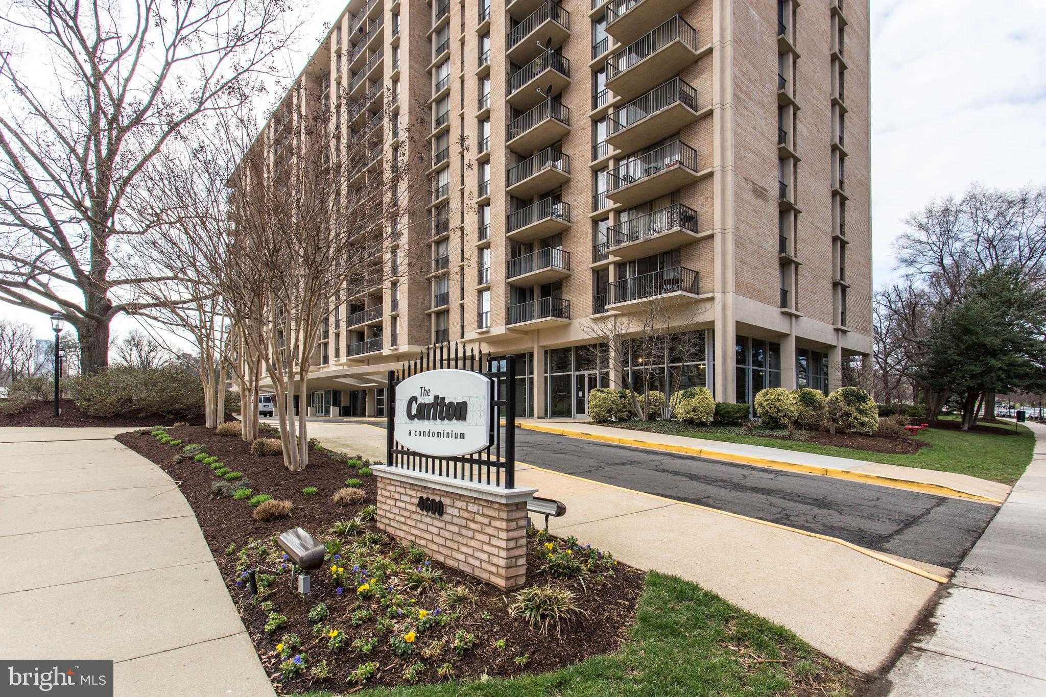 4600 S Four Mile Run Dr Apt 226 photo 29