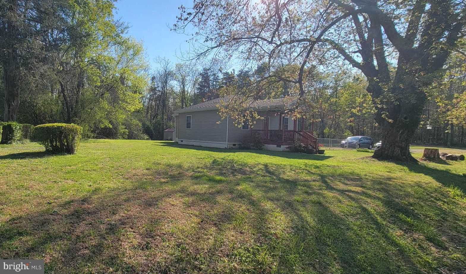 11490 Browntown Rd, Gordonsville
