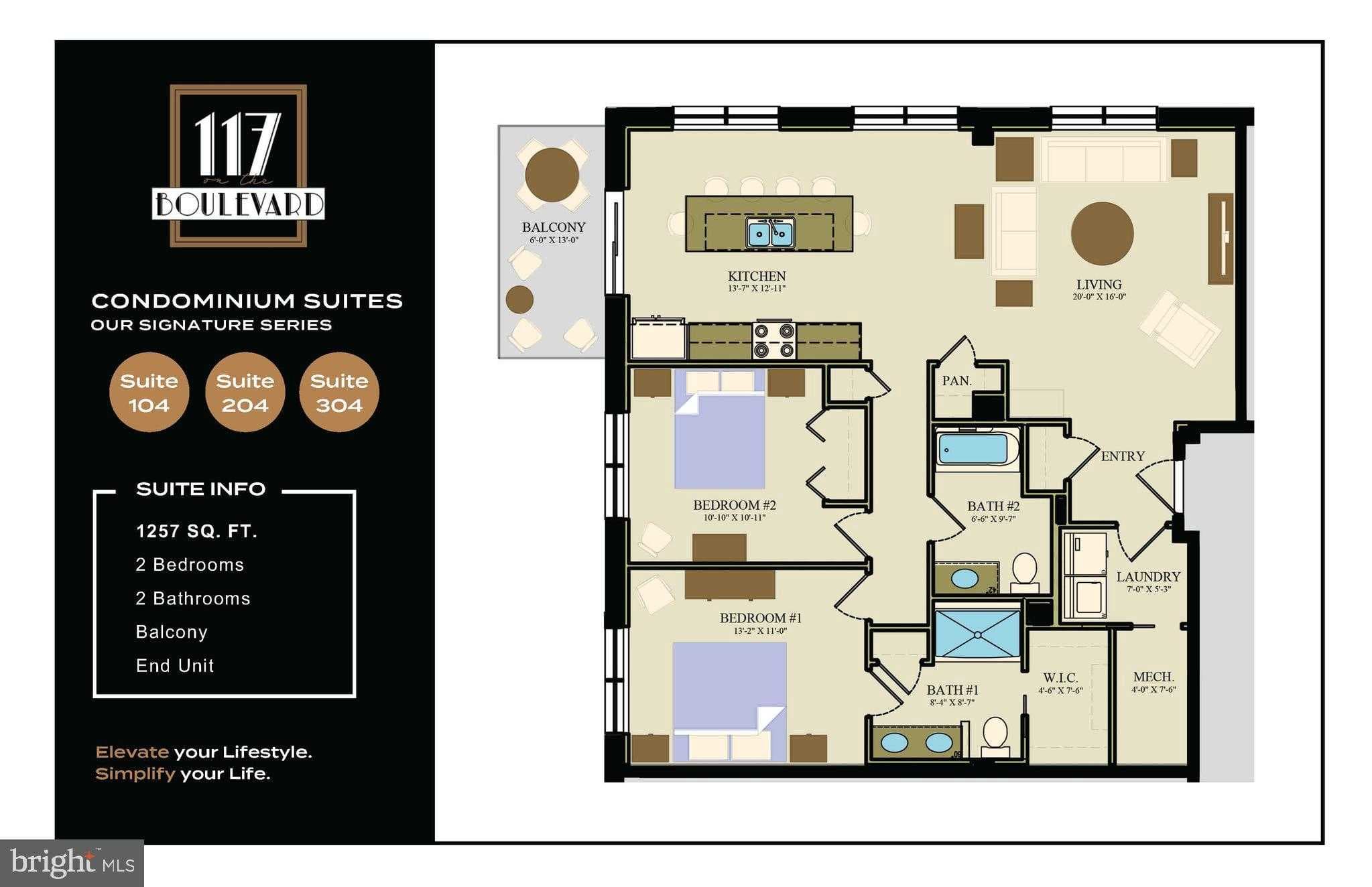 117 Blackford Blvd photo 7