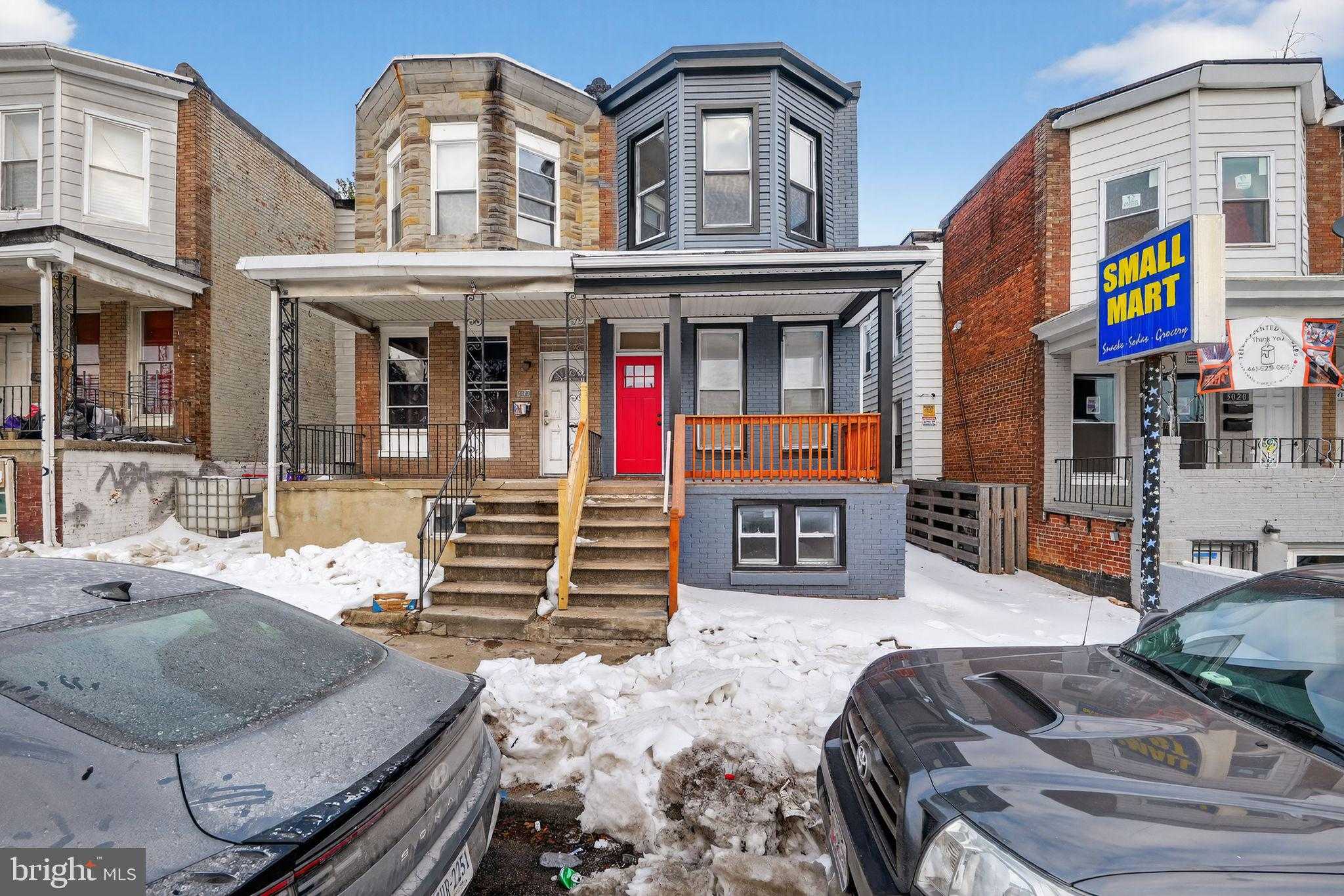 5018 Belair Rd photo 2