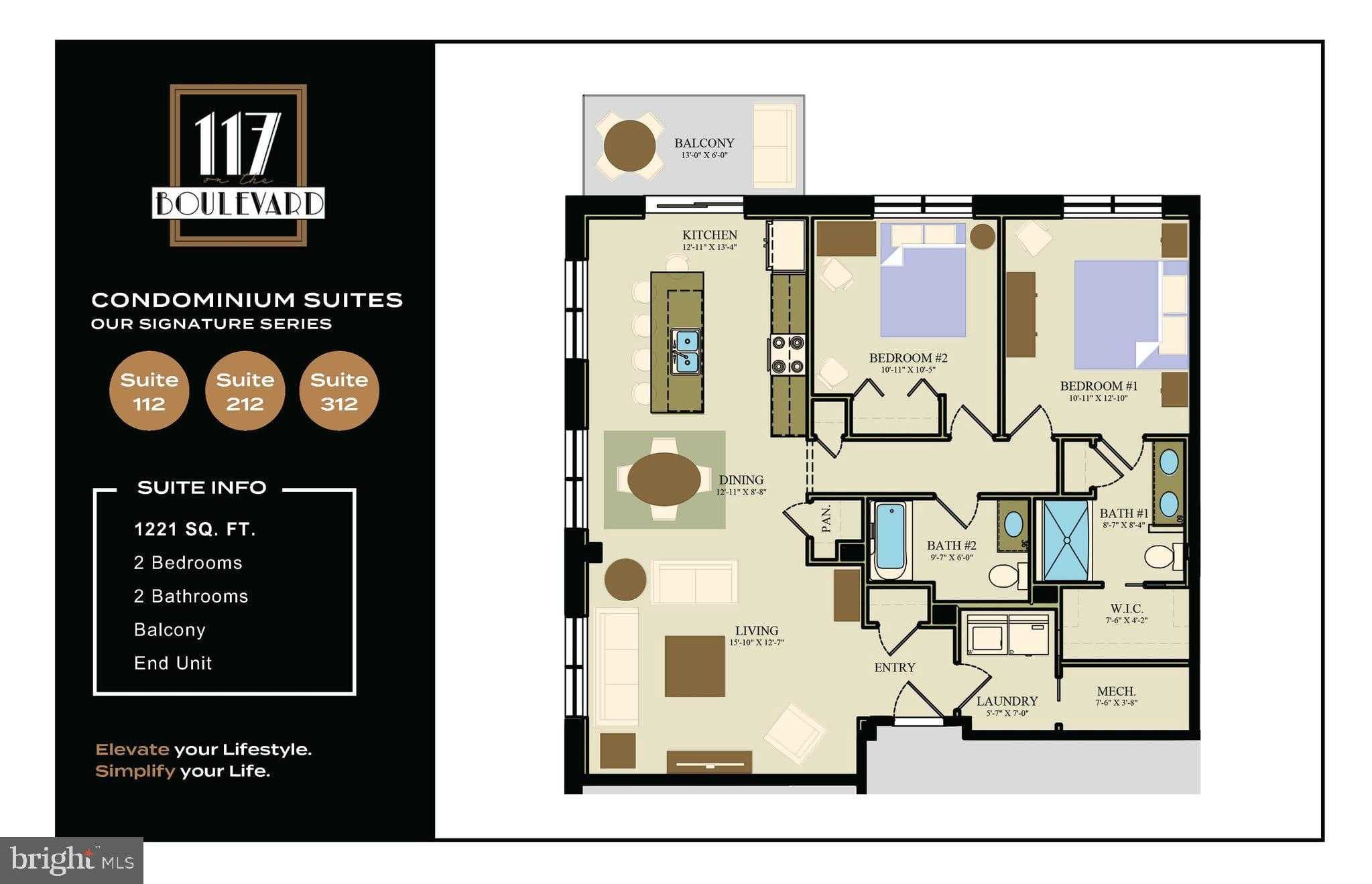 117 Blackford Blvd photo 5