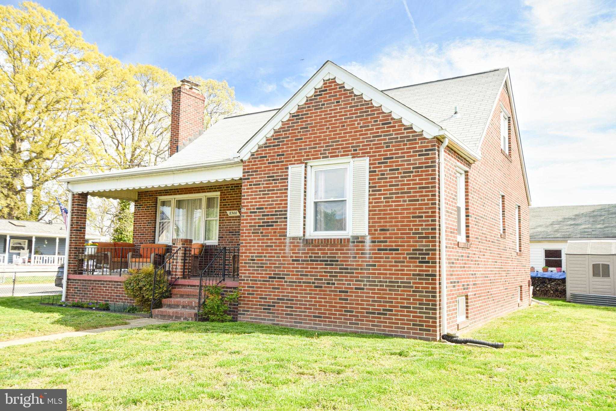 8300 Bear Creek Dr photo 2