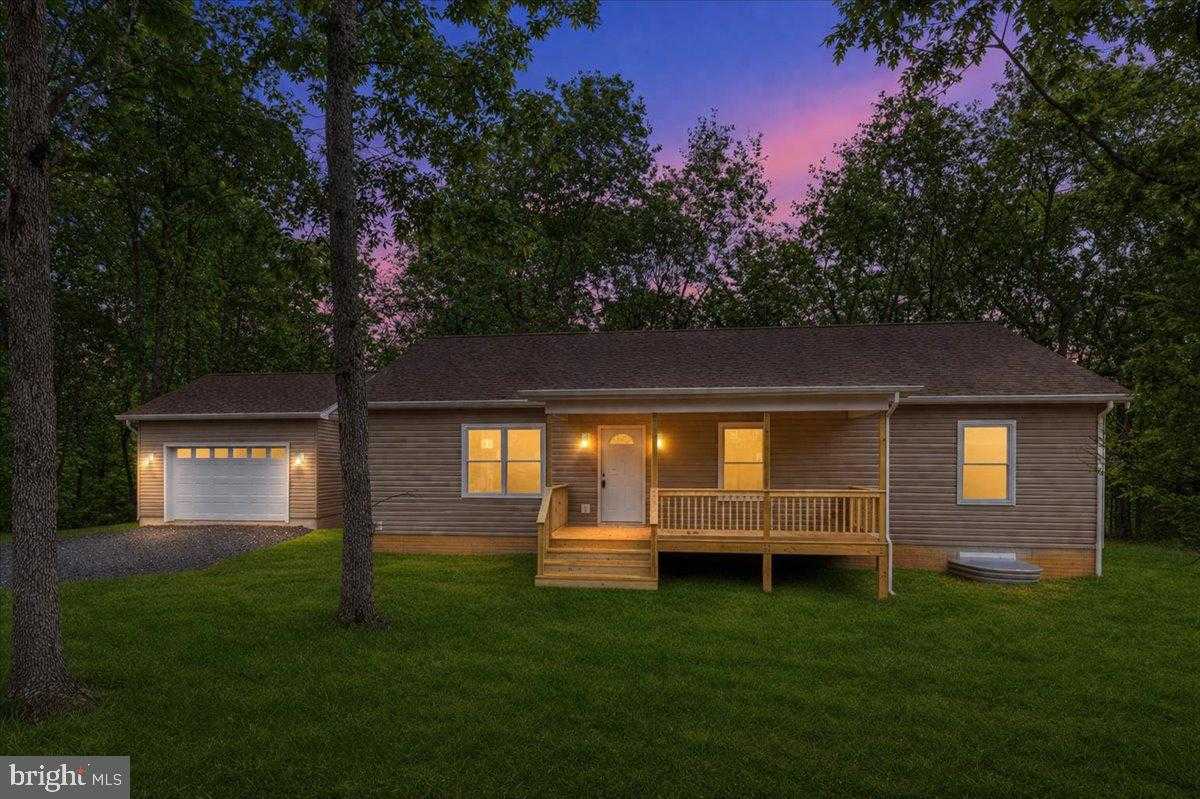 Bushy Ridge - Lot 15 DR photo 38