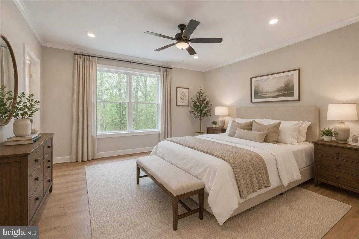 Bushy Ridge - Lot 15 DR photo 4