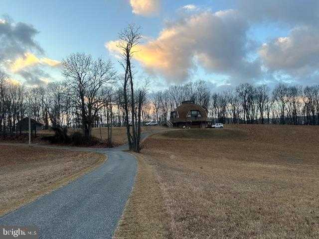 5735 Chaneysville Rd photo 2