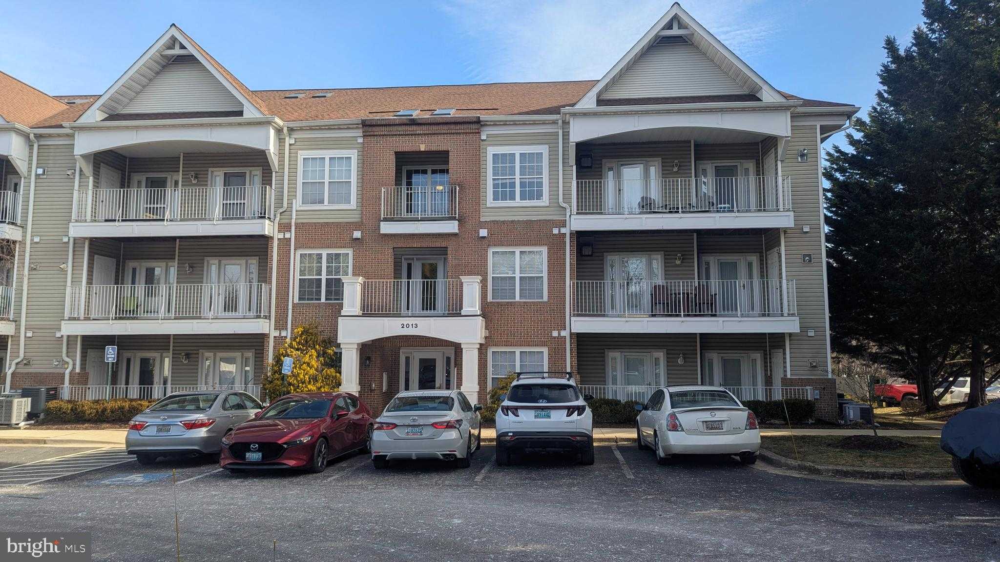 2013 Warners Ter S Unit 138