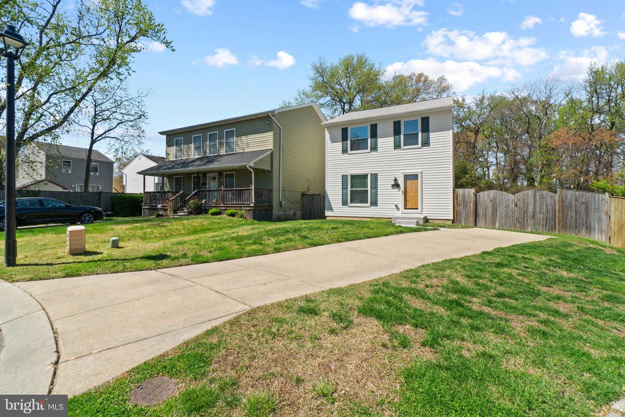 8556 Kim Marie CT photo 2